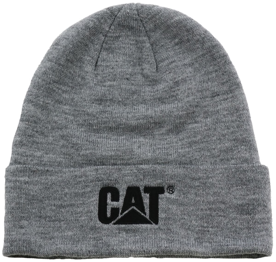 Cat Chaussures Marque Cuff Bonnet Gris