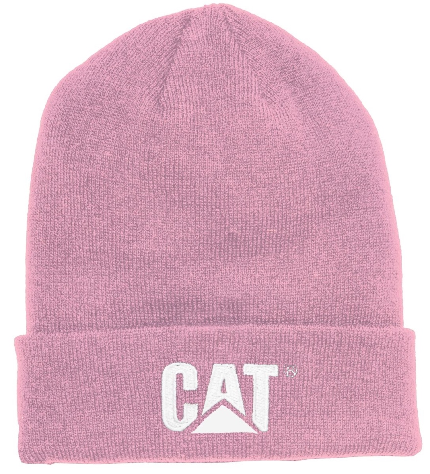 Cat Chaussures Marque Cuff Bonnet Rose