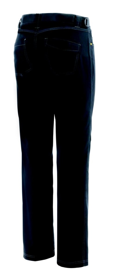 Cat Shoes H2o Defender Pantalon Femme Noir