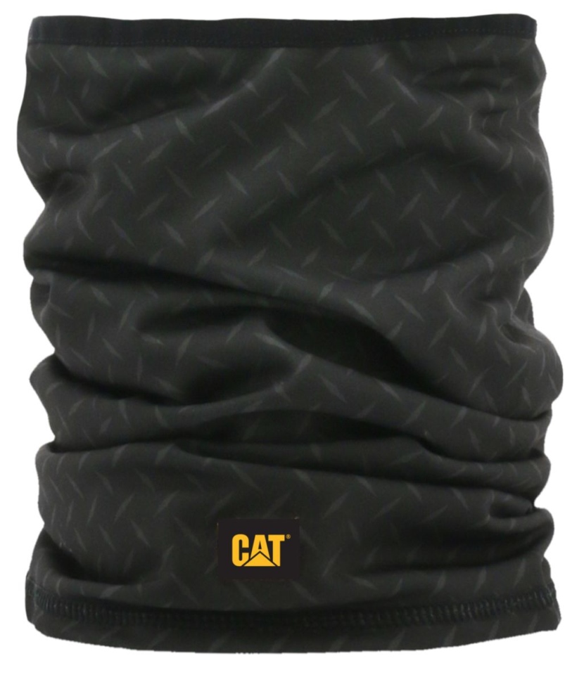 Cat Shoes Tour De Cou Polaire Noir