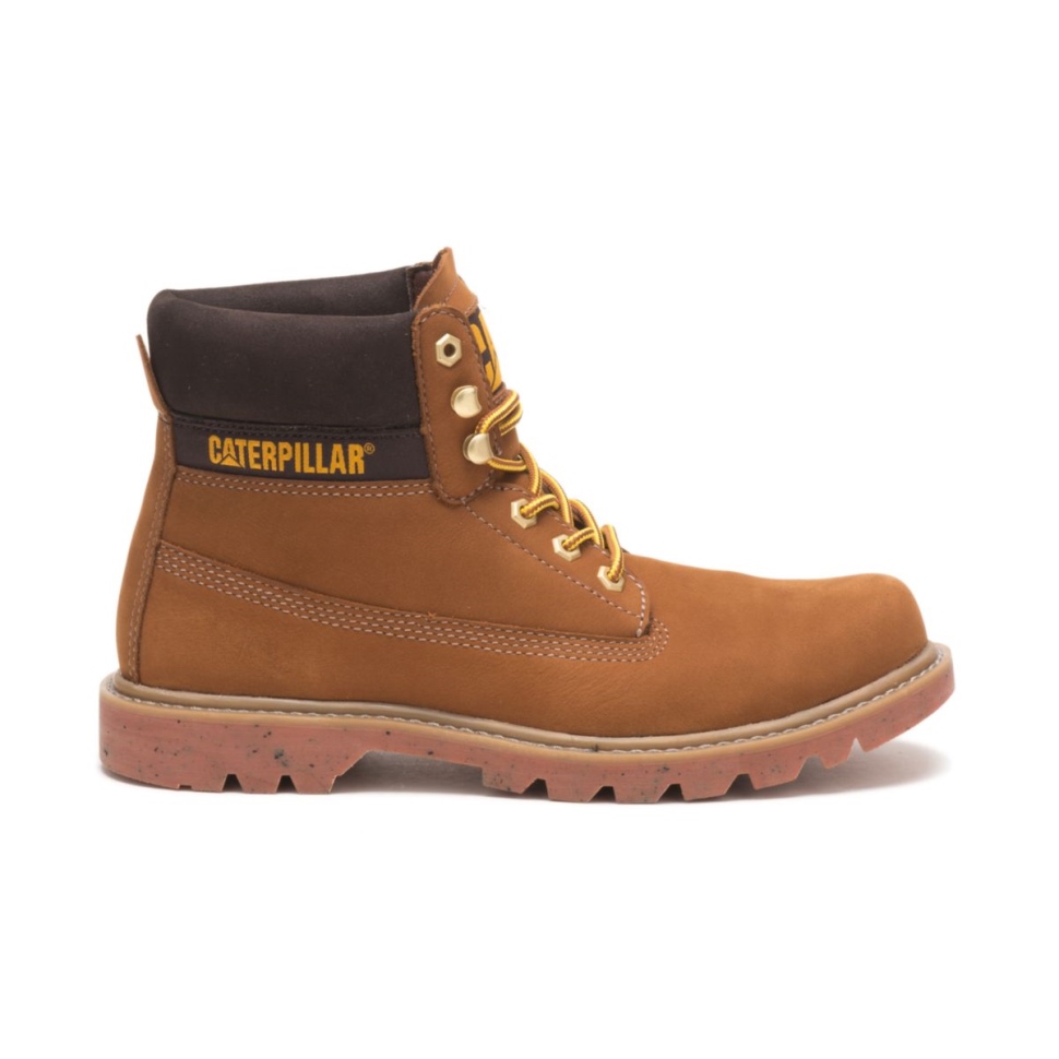 Chat Chaussures Ecolorado Botte Taffy