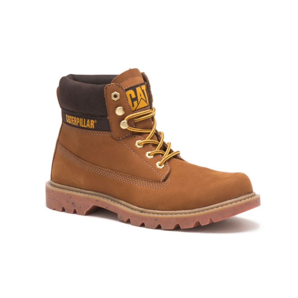 Chat Chaussures Ecolorado Botte Taffy