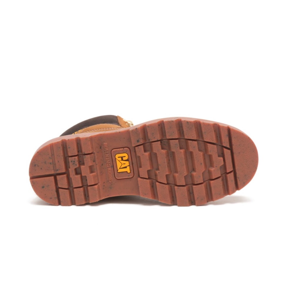 Chat Chaussures Ecolorado Botte Taffy
