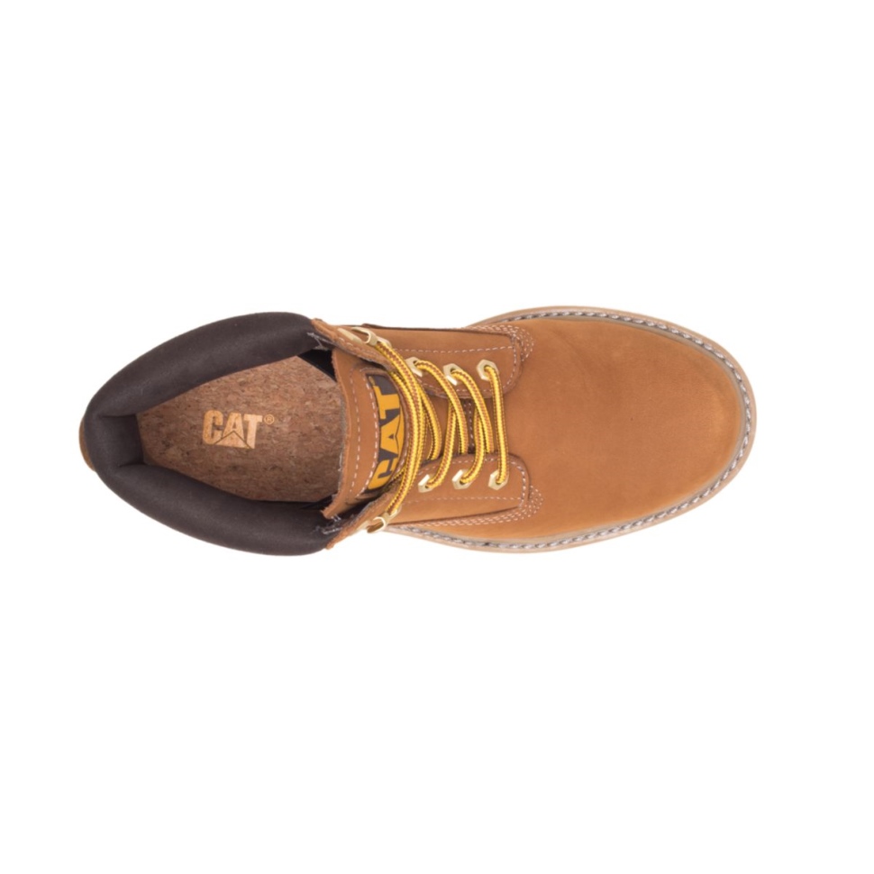 Chat Chaussures Ecolorado Botte Taffy