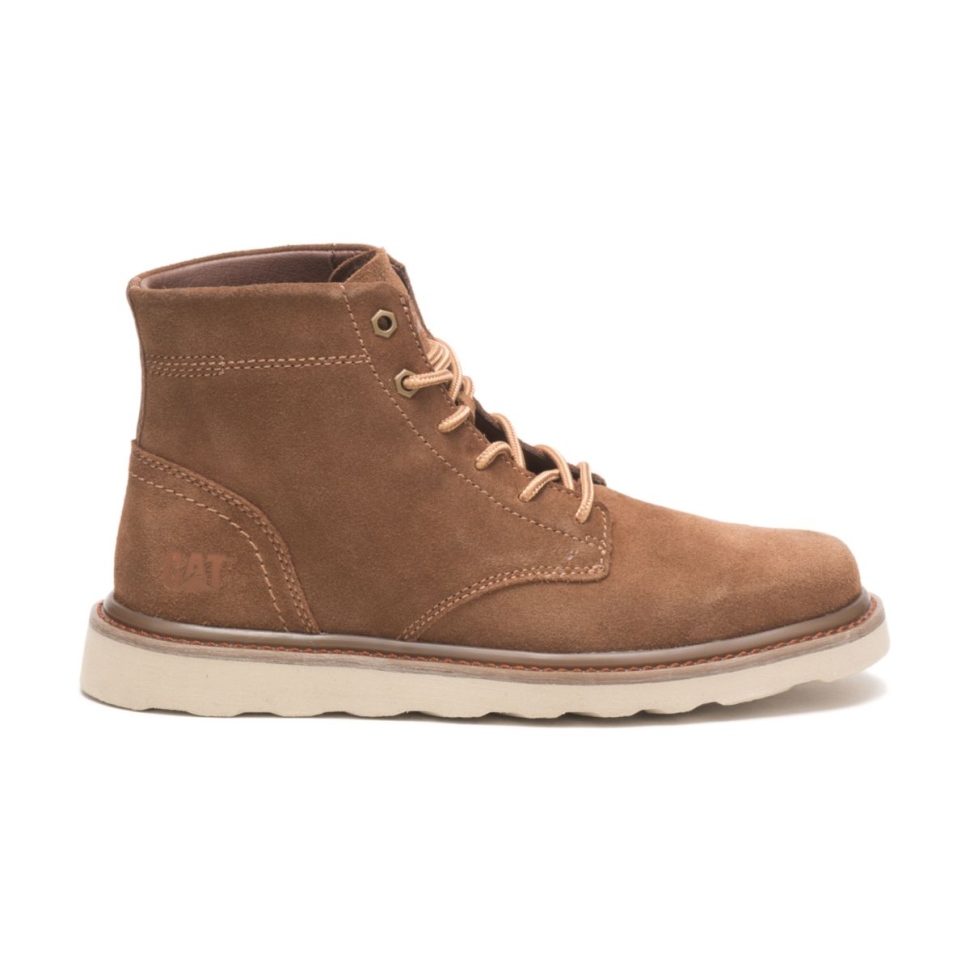 Chat Chaussures Hommes Narrate Botte Teckel
