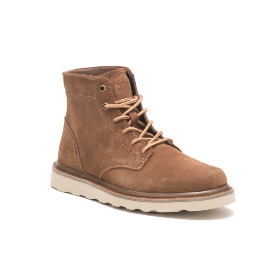 Chat Chaussures Hommes Narrate Botte Teckel