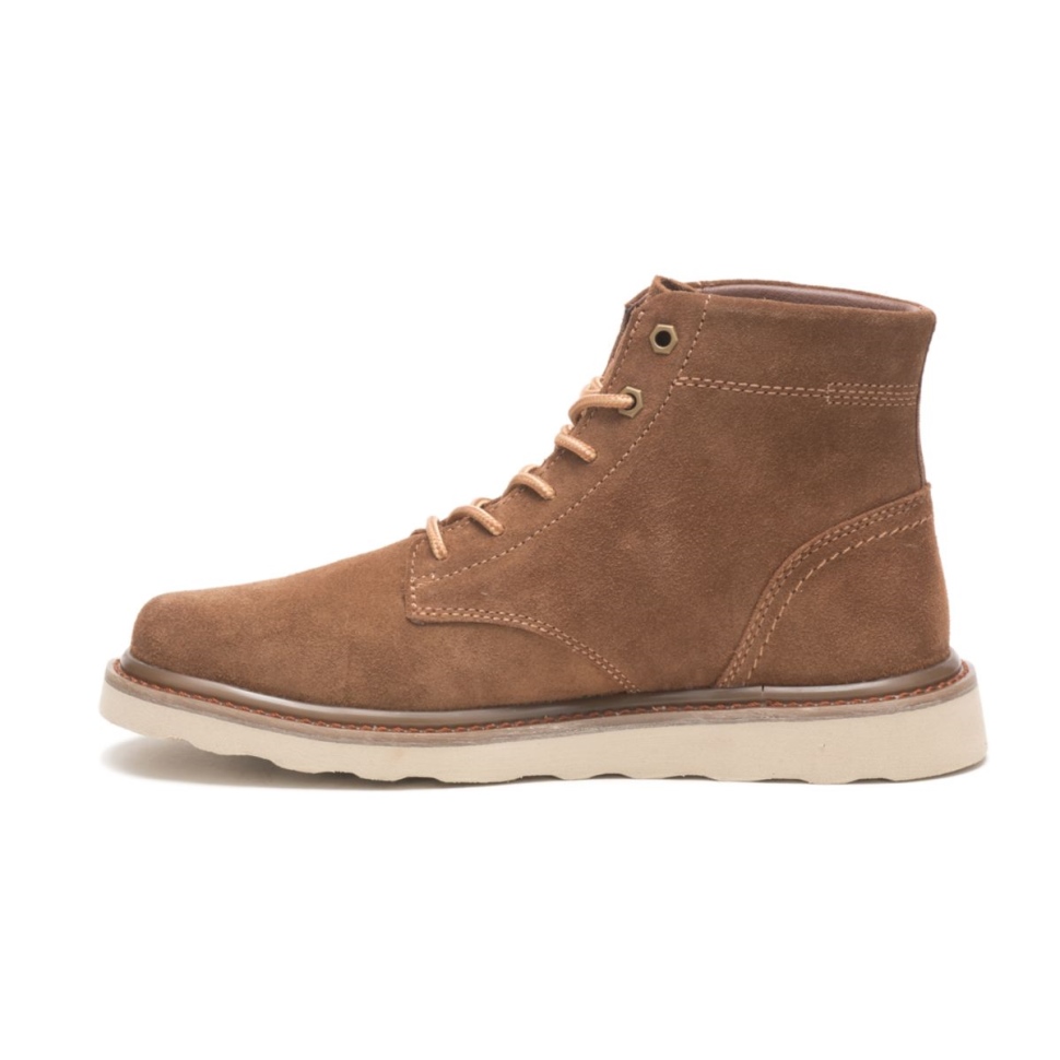 Chat Chaussures Hommes Narrate Botte Teckel