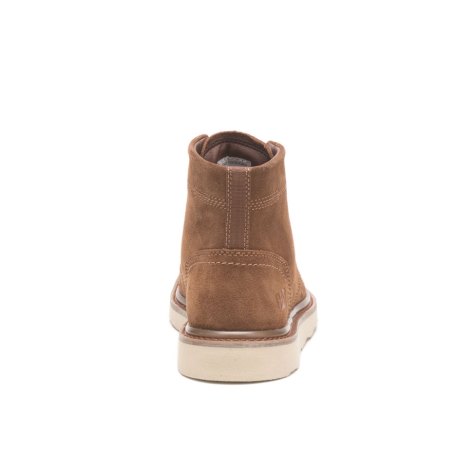 Chat Chaussures Hommes Narrate Botte Teckel