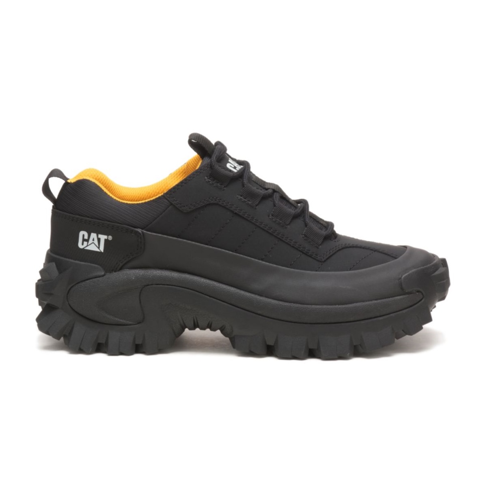 Chat Chaussures Noir Intrus étanche Galosh
