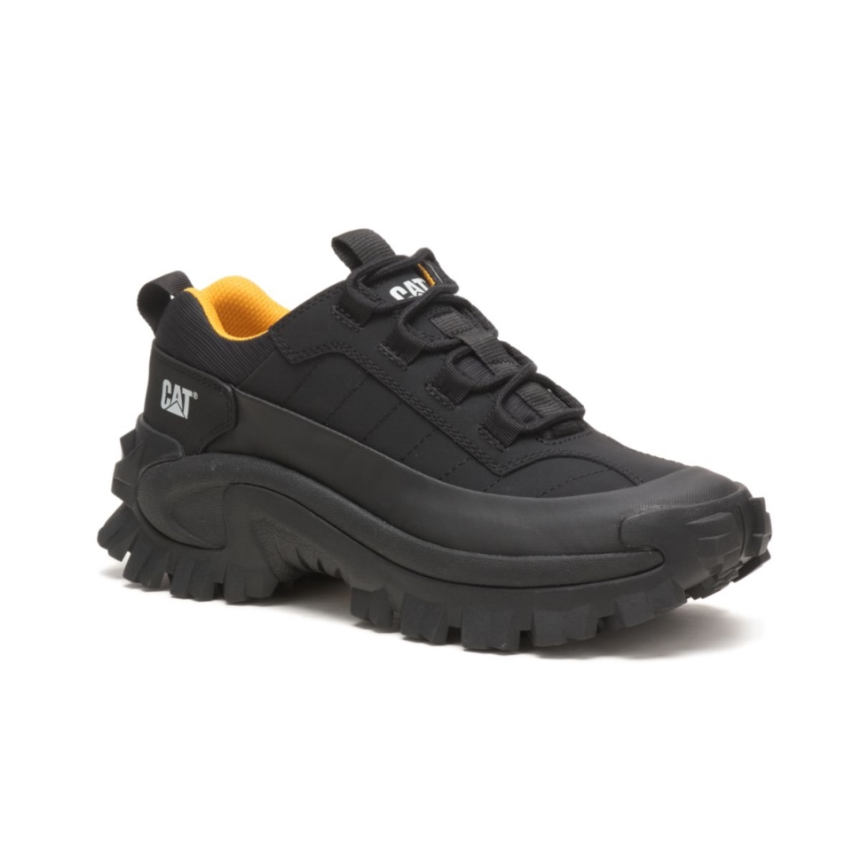 Chat Chaussures Noir Intrus étanche Galosh