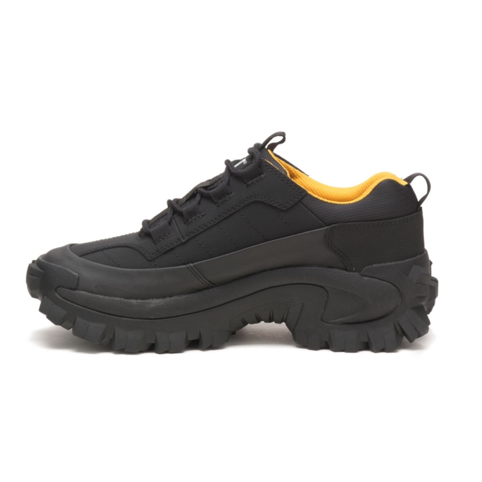 Chat Chaussures Noir Intrus étanche Galosh