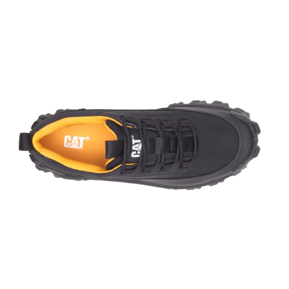 Chat Chaussures Noir Intrus étanche Galosh