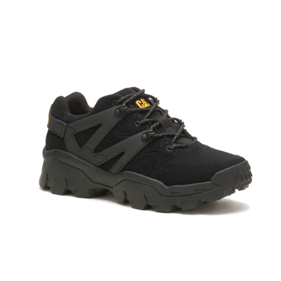 Chat Chaussures Réacteur Baskets Noir