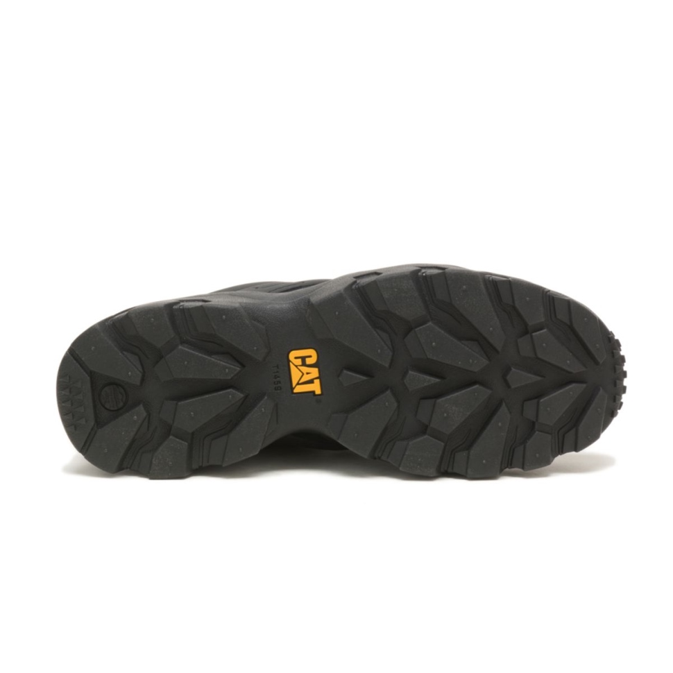Chat Chaussures Réacteur Baskets Noir
