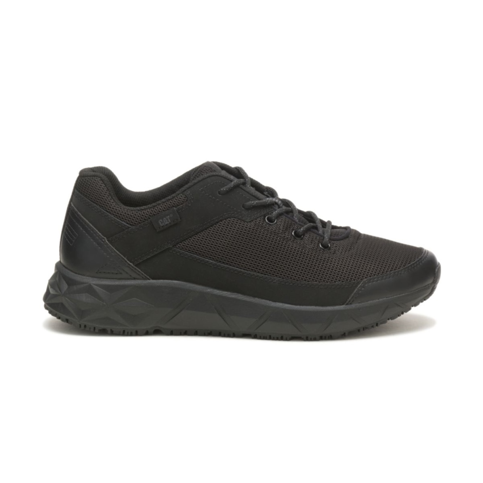 Chaussure Prorush Speed Fx Noir-noir