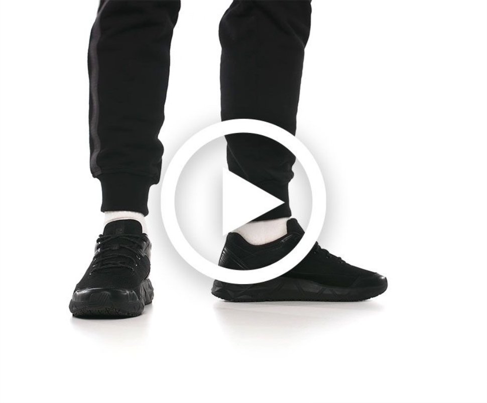 Chaussure Prorush Speed Fx Noir-noir