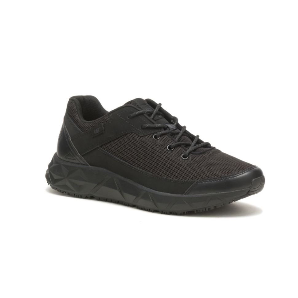 Chaussure Prorush Speed Fx Noir-noir