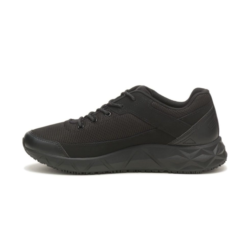 Chaussure Prorush Speed Fx Noir-noir