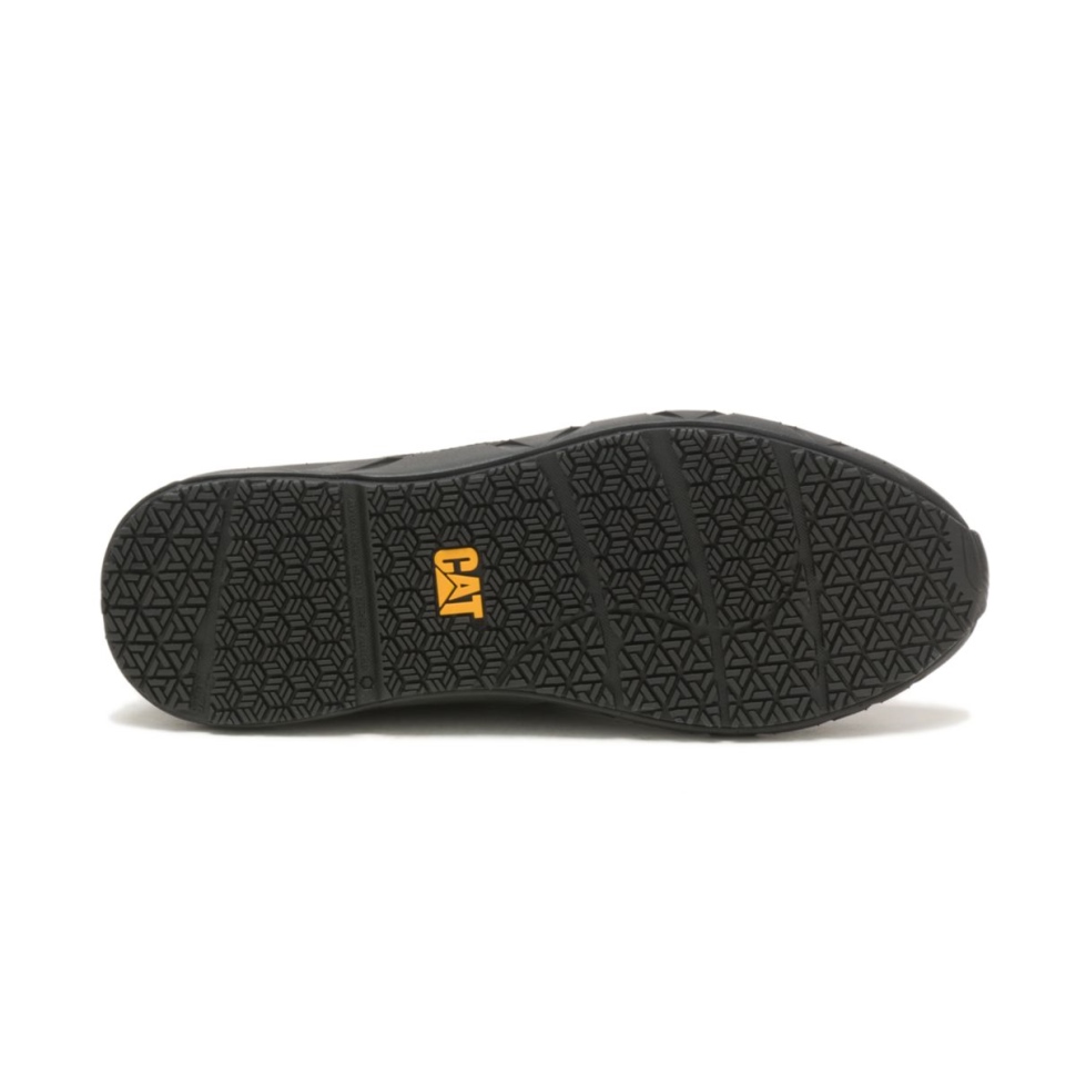 Chaussure Prorush Speed Fx Noir-noir