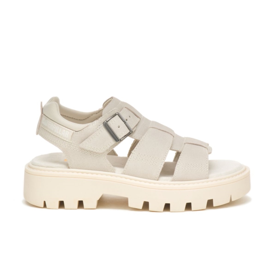 Chaussures De Chat Avoine Rigor Sandale