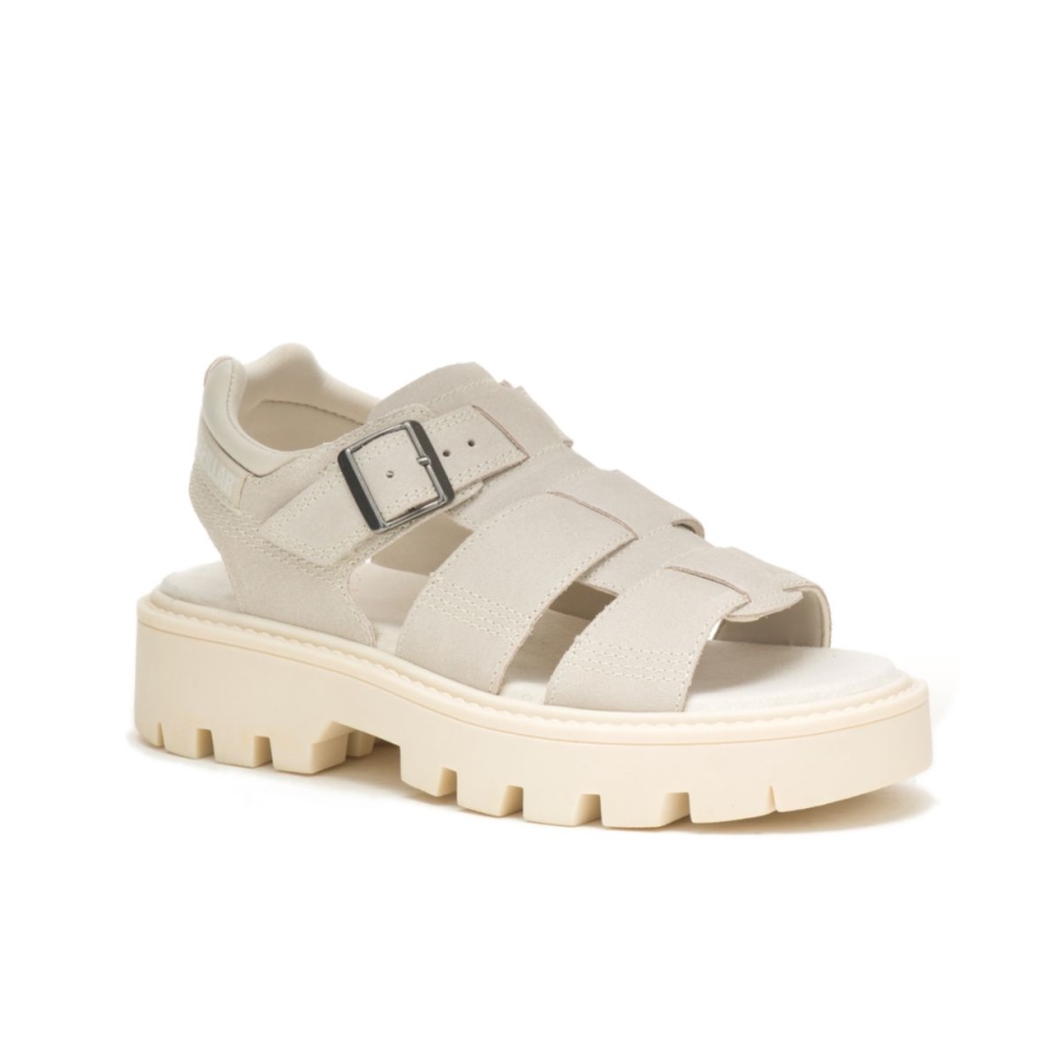 Chaussures De Chat Avoine Rigor Sandale