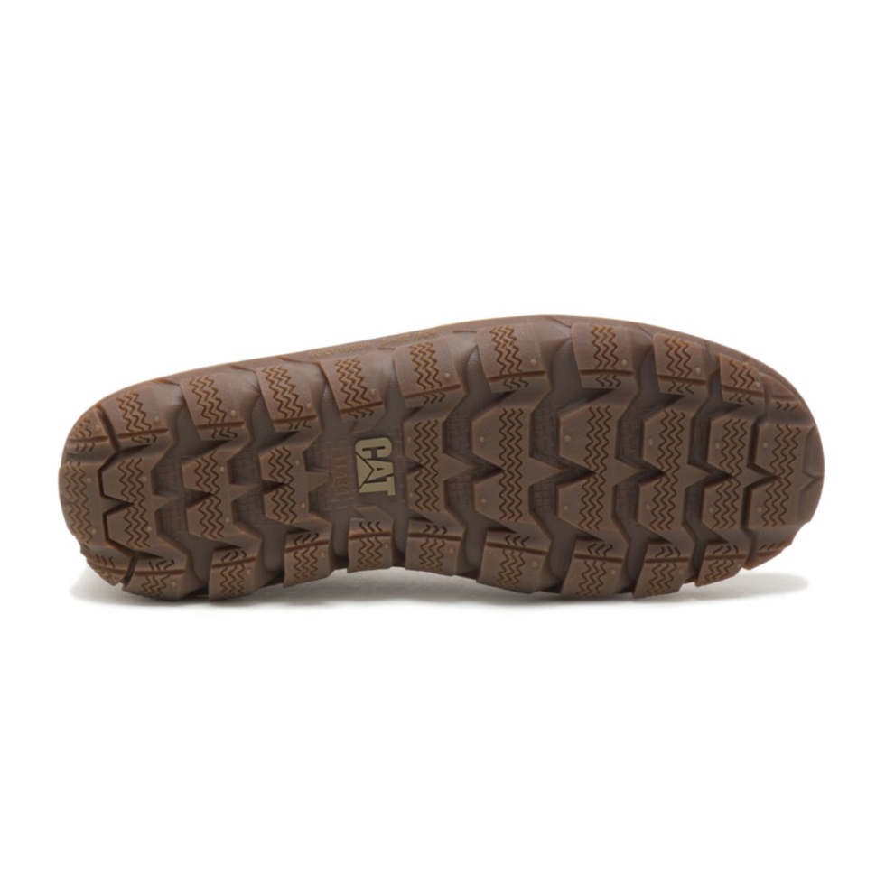 Chaussures De Chat Beaned Chaussures à Enfiler Fusionnées Pour Hommes