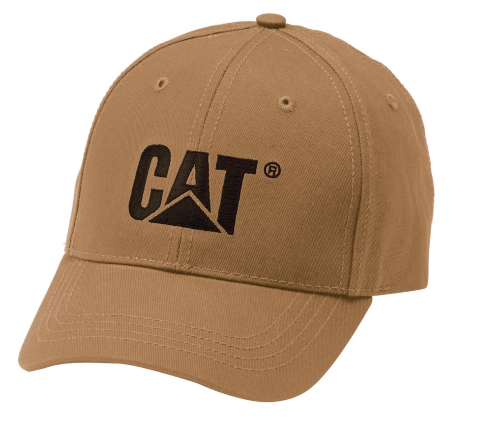 Chaussures De Chat Casquette De Marque Pour Hommes Bronze
