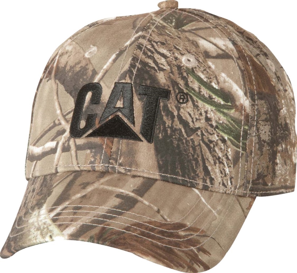Chaussures De Chat Casquette De Marque Pour Hommes Realtree Xtra Camo