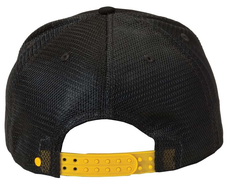 Chaussures De Chat Casquette Héritage Pour Hommes Noir
