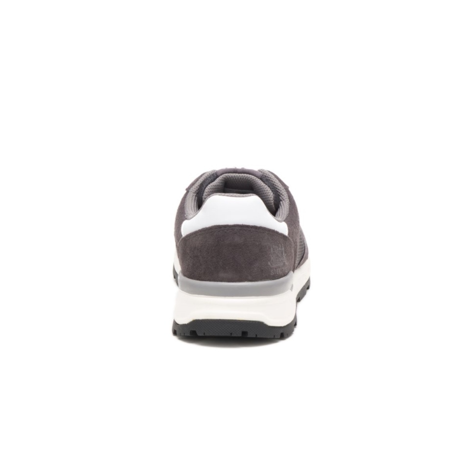 Chaussures De Chat Chaussures De Travail à Bout D\acier Woodward Pour Hommes