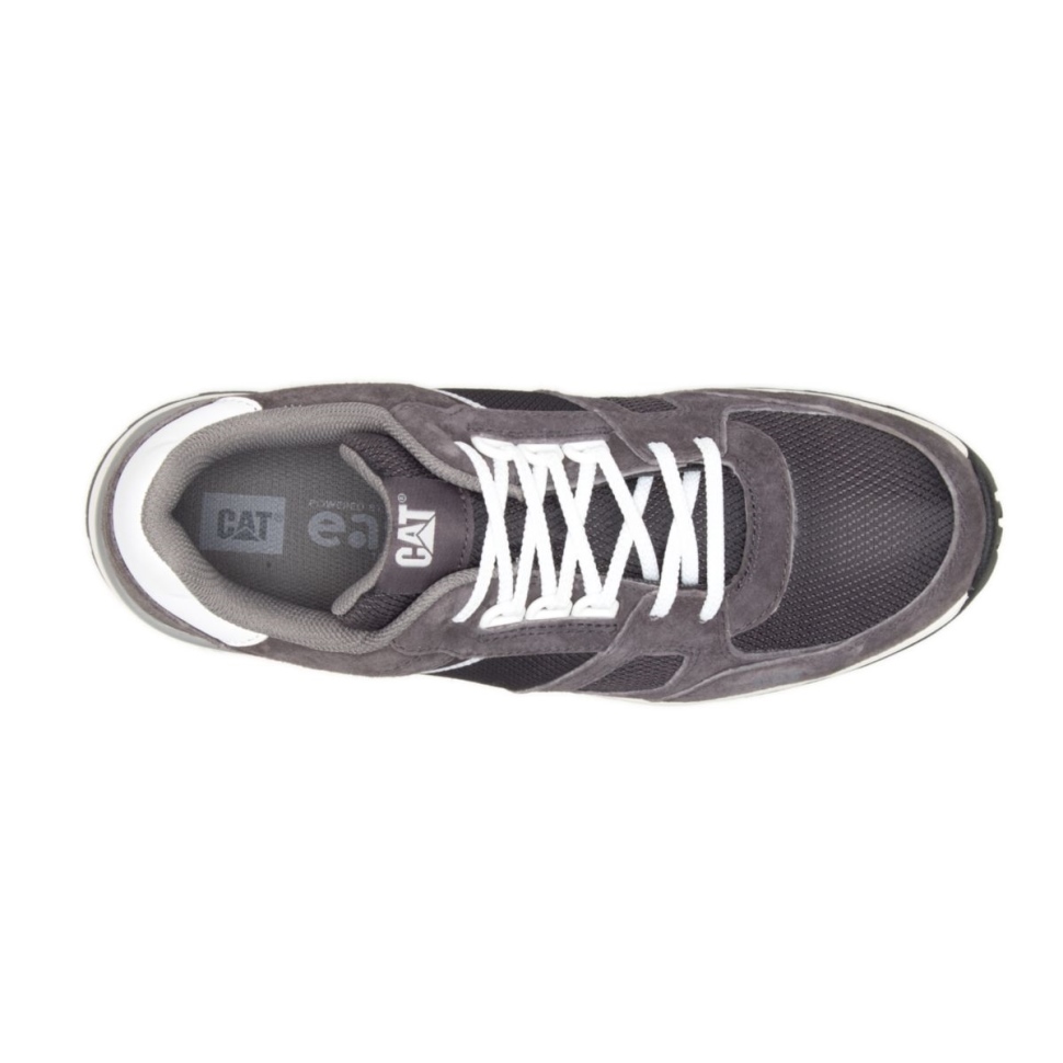 Chaussures De Chat Chaussures De Travail à Bout D\acier Woodward Pour Hommes