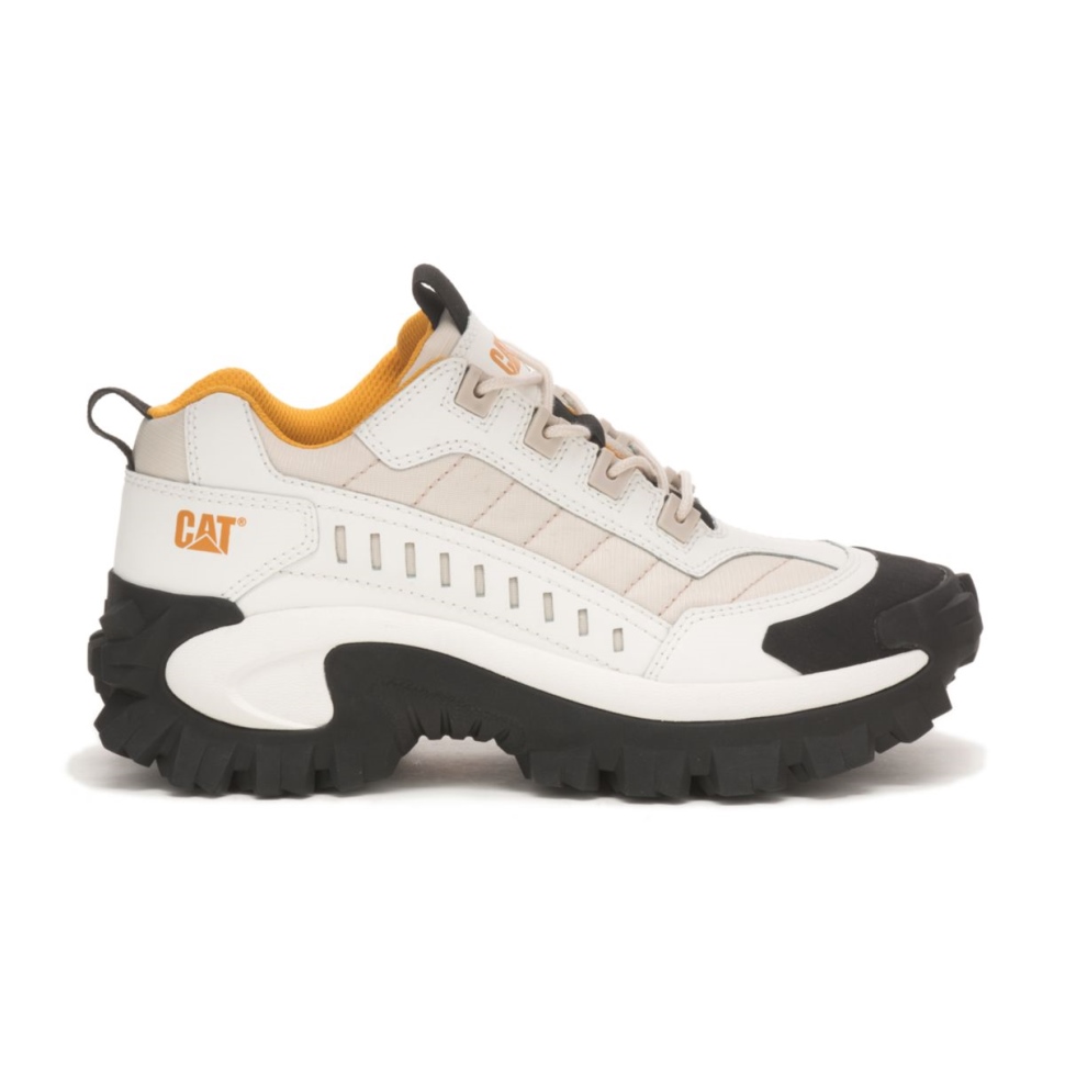 Chaussures De Chat Chaussures Dintrus De Bouleau Blanc Brillant