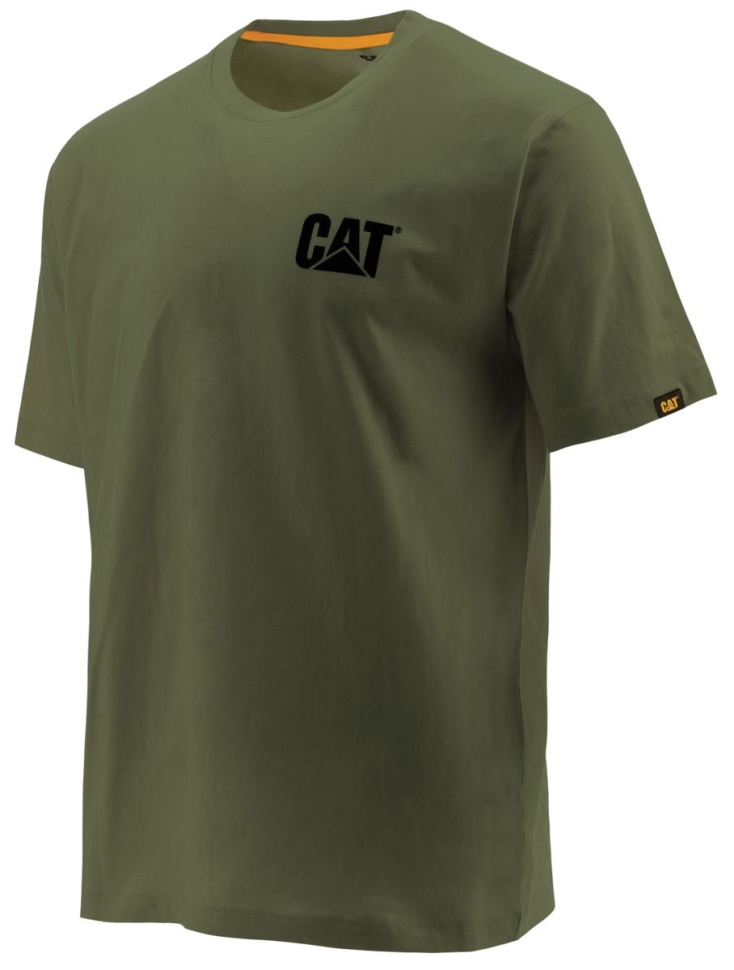 Chaussures De Chat Ciboulette T-shirt De Marque Pour Hommes