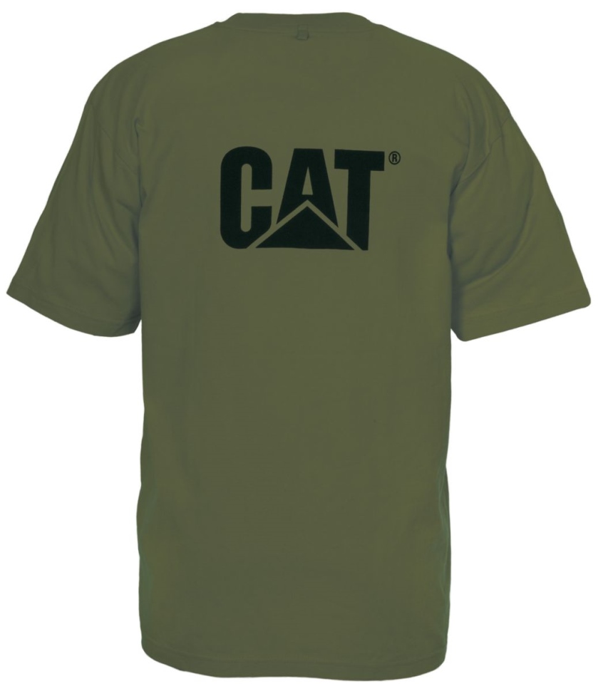 Chaussures De Chat Ciboulette T-shirt De Marque Pour Hommes