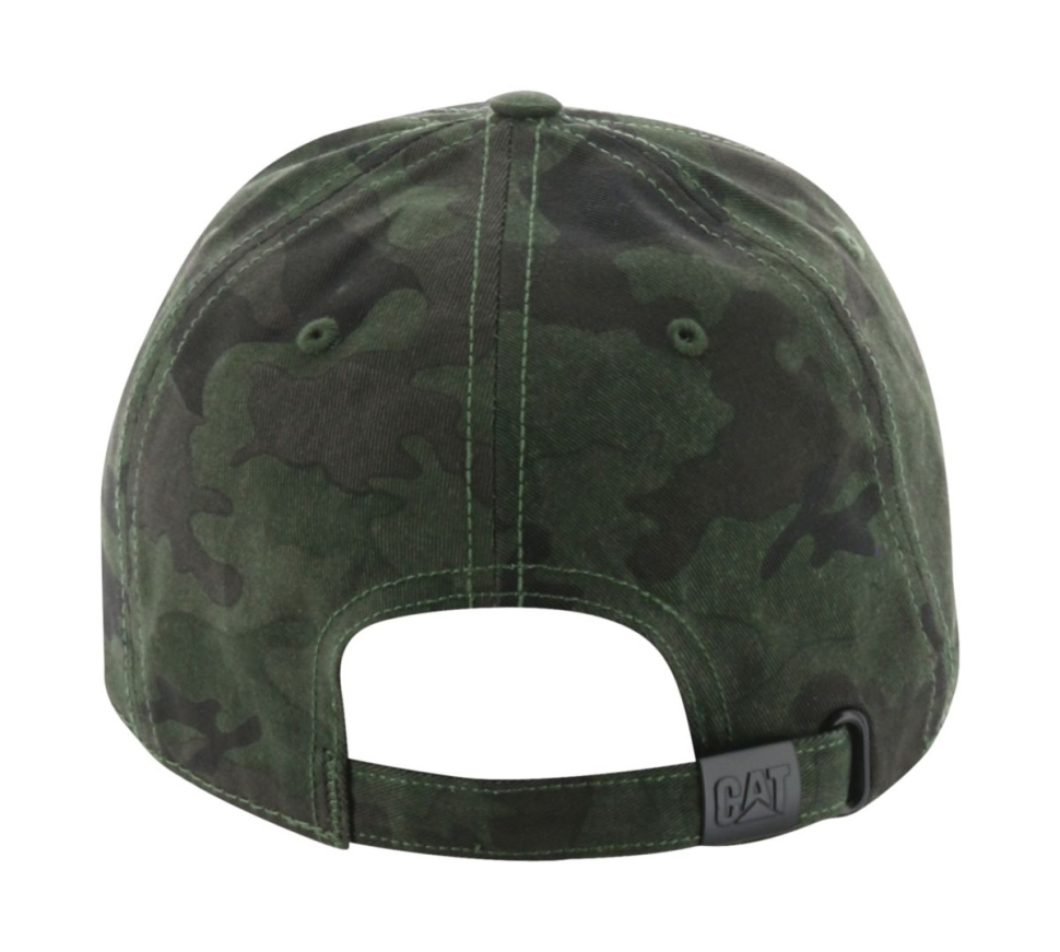 Chaussures De Chat De Marque De Casquette De Marque De Camo De Nuit Pour Hommes