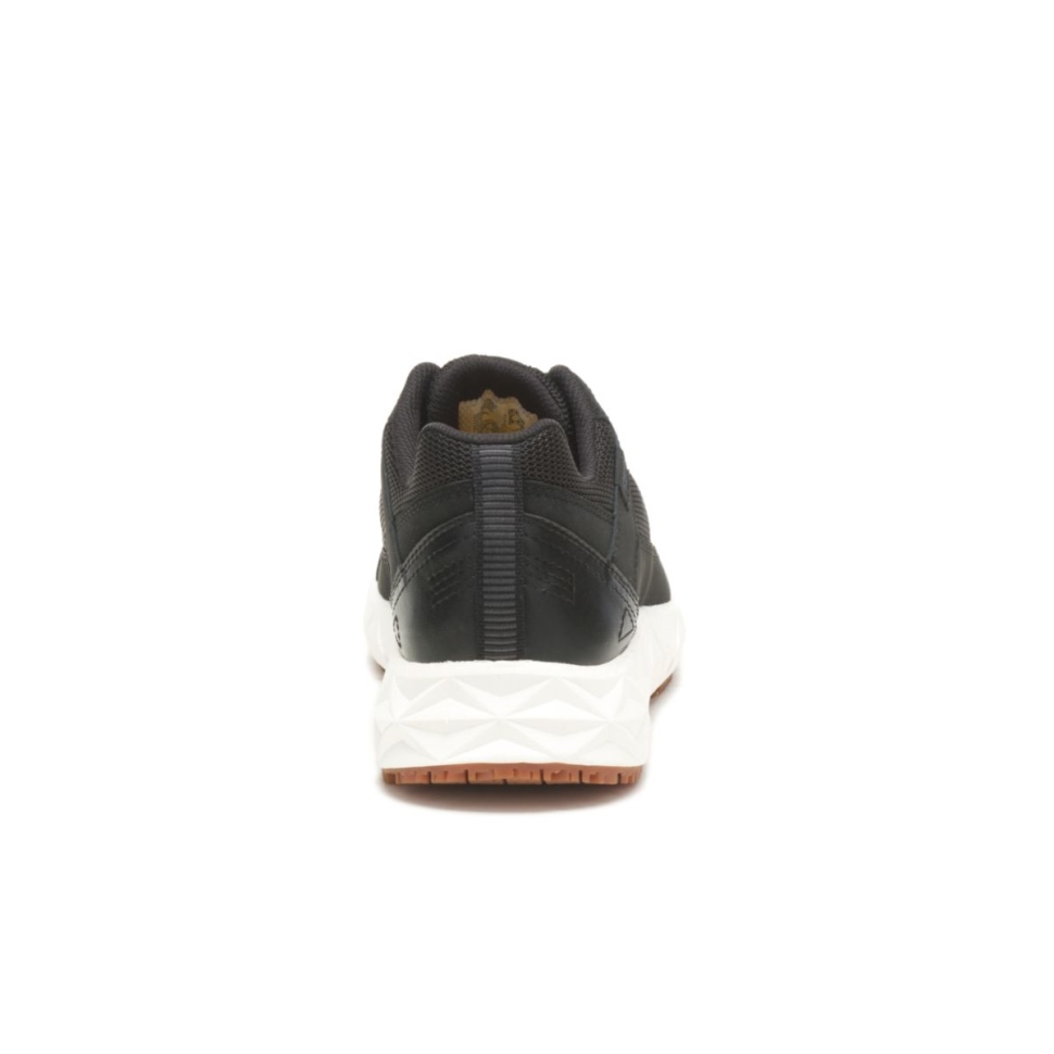 Chaussures De Chat Noir-blanc Chaussure Prorush Speed Fx