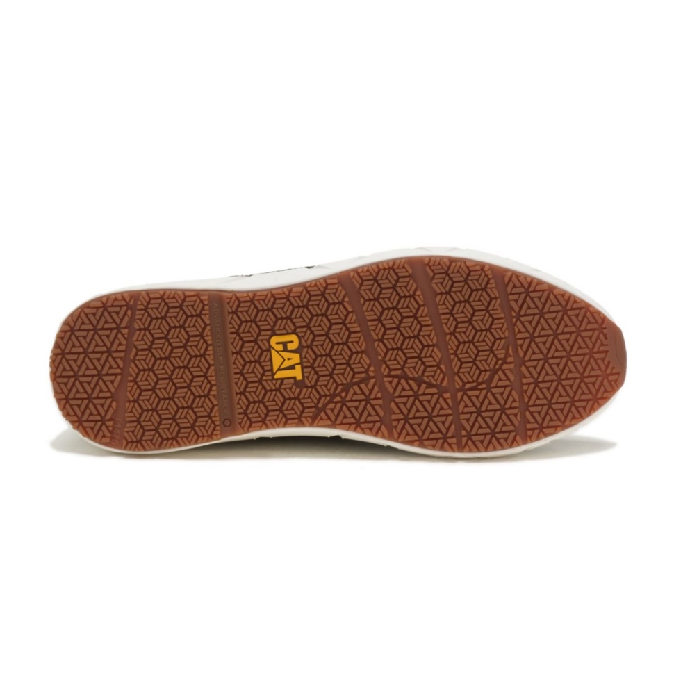 Chaussures De Chat Noir-blanc Chaussure Prorush Speed Fx