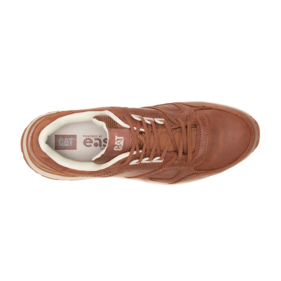 Chaussures De Chat Orge Chaussures De Travail Woodward Sd à Bout En Acier Pour Hommes