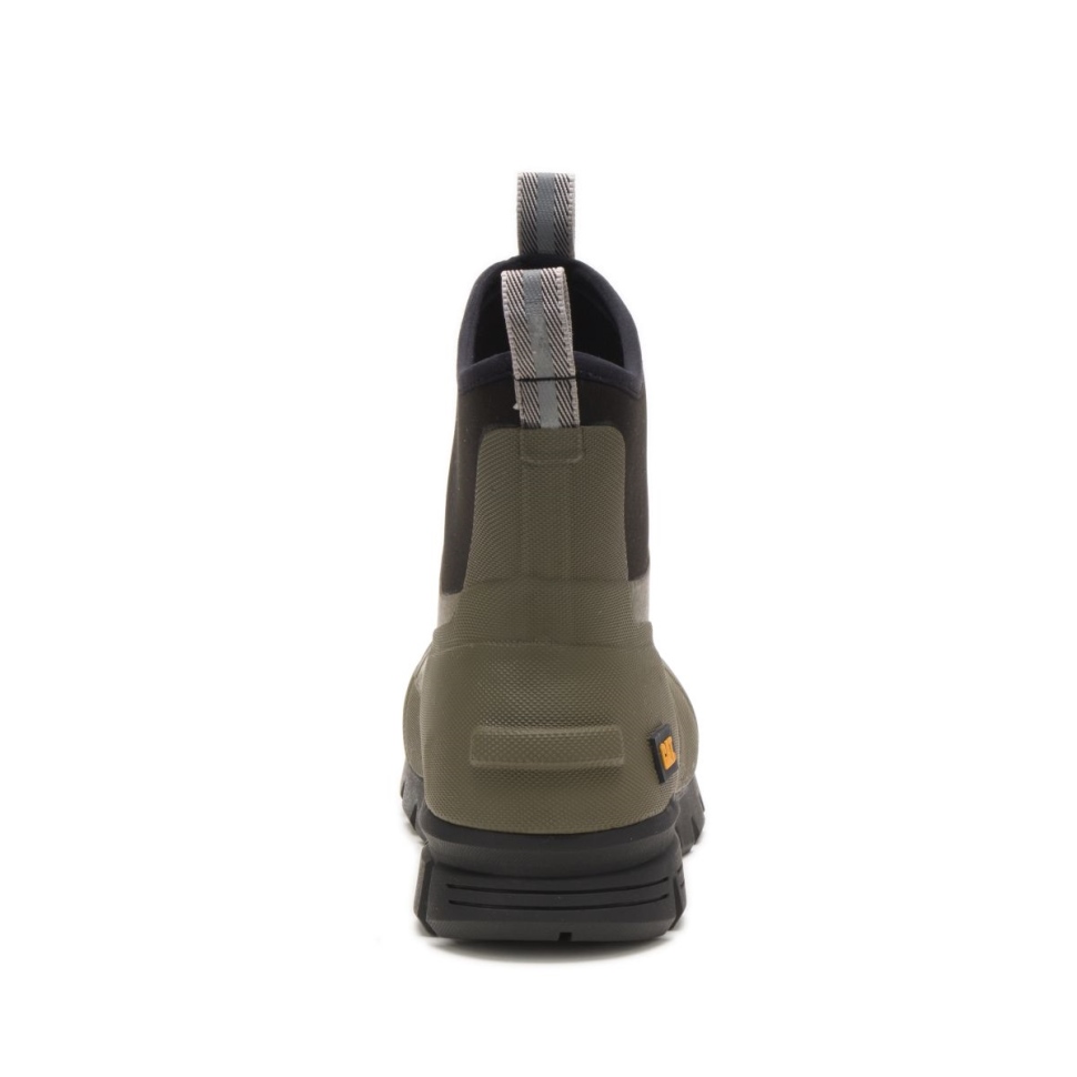 Chaussures De Chat Stormers 6\ Boot Olive Night