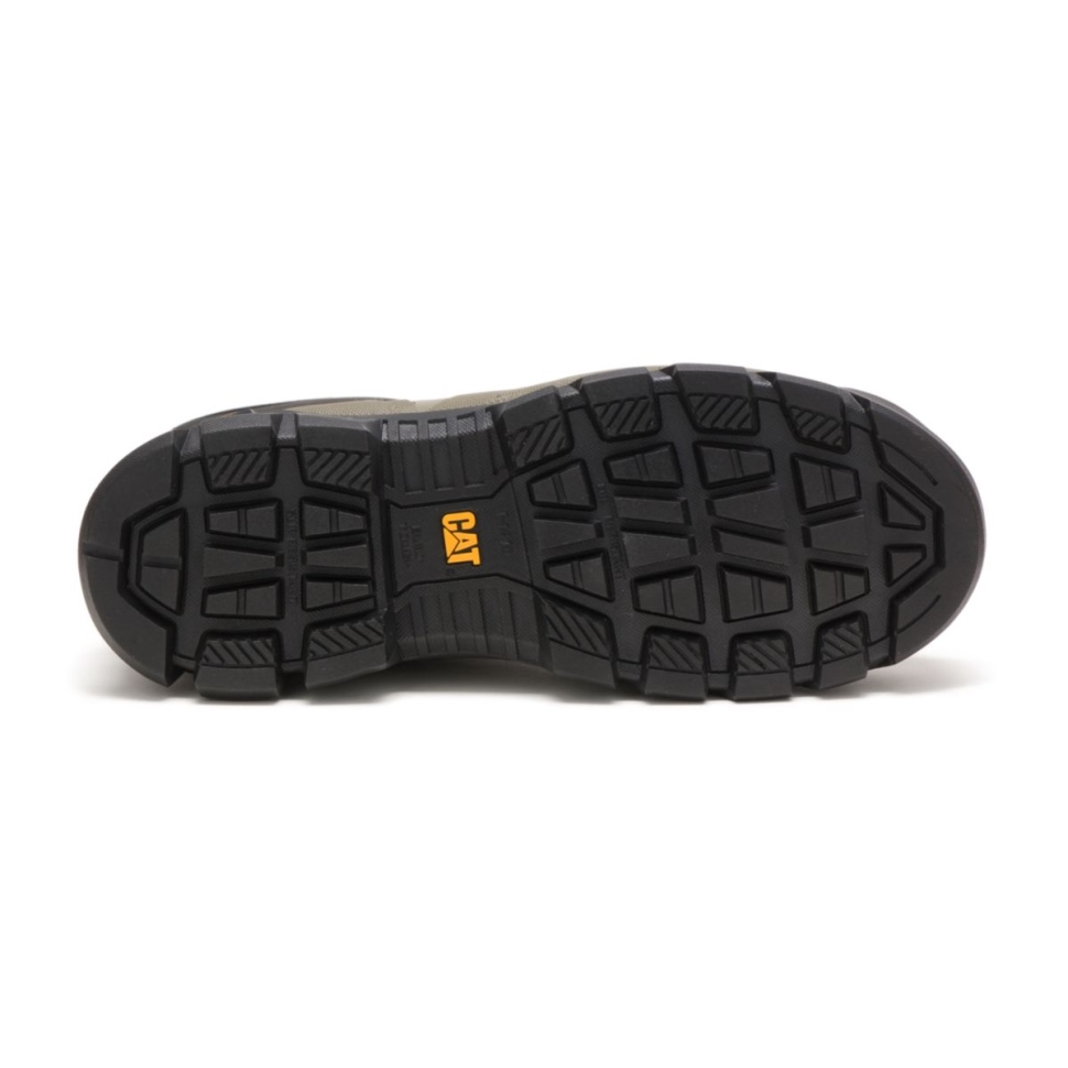 Chaussures De Chat Stormers 6\ Boot Olive Night