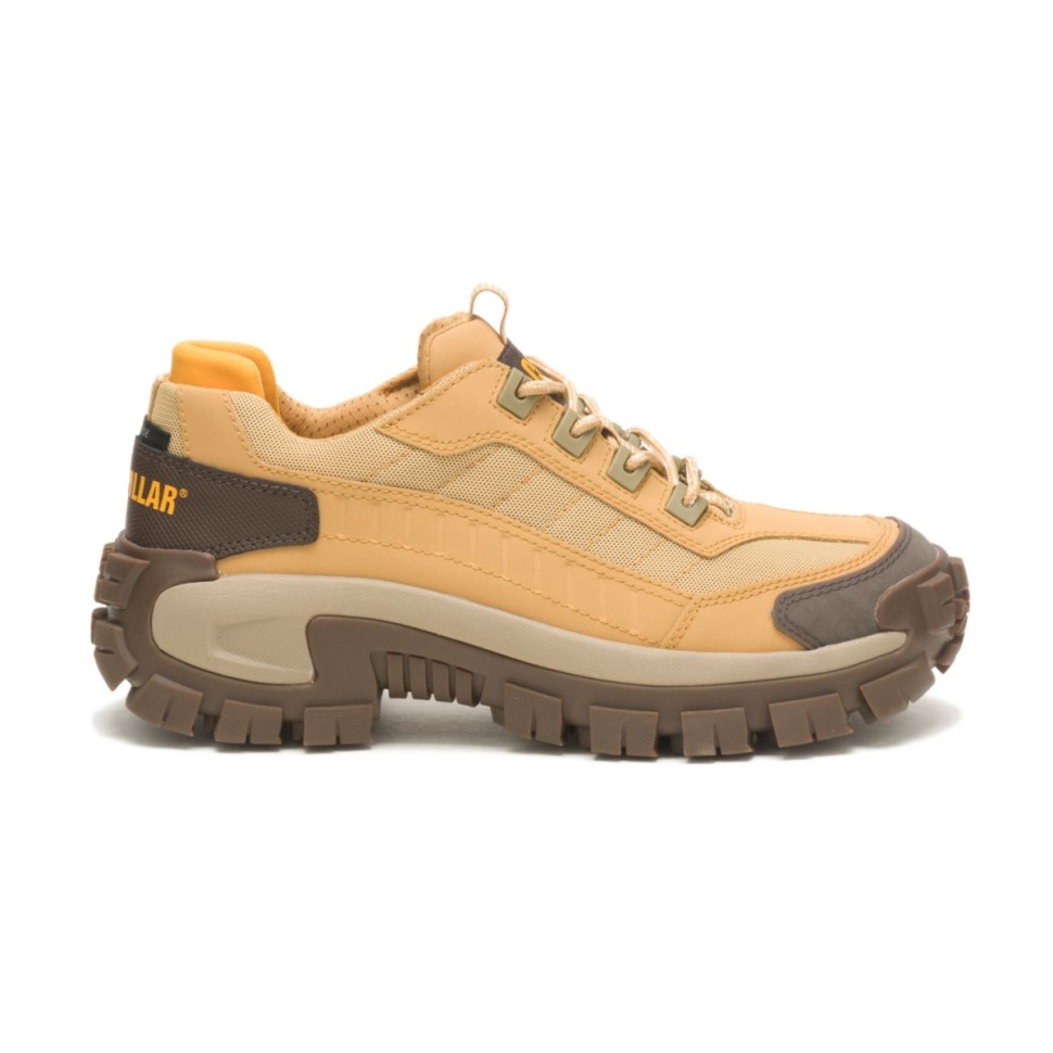 Chaussures De Chat Taffy Pour Hommes Envahisseur Chaussures De Travail à Bout En Acier