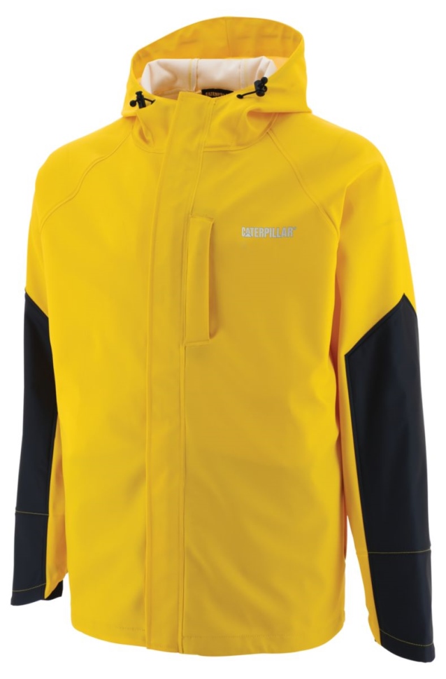 Jaune