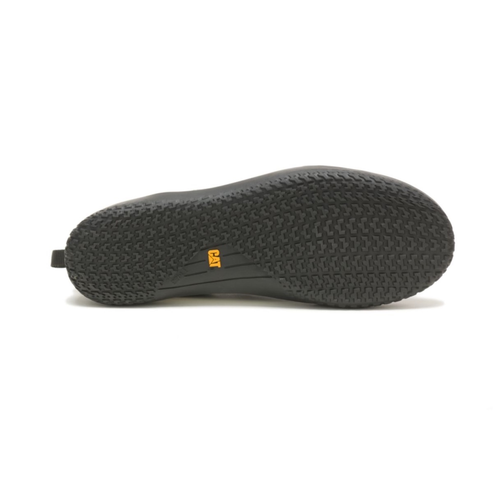 Chaussures De Chat à Enfiler Croisées à Carreaux Gris