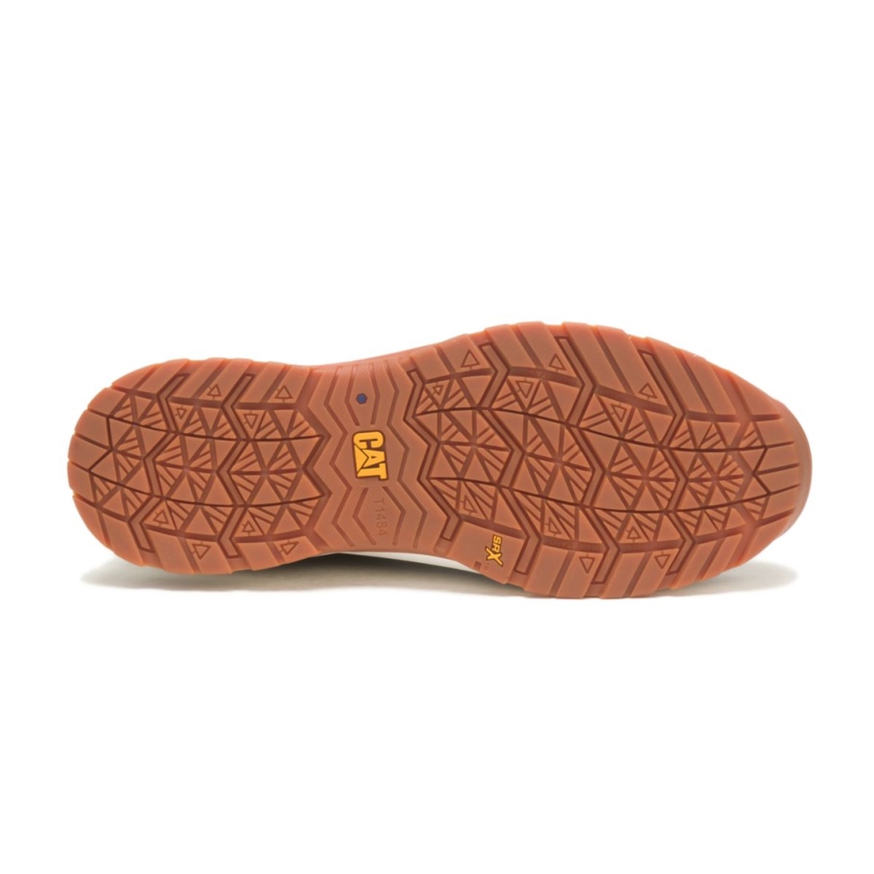 Chaussures De Travail Pour Hommes Streamline 20 à Embout Composite Noir