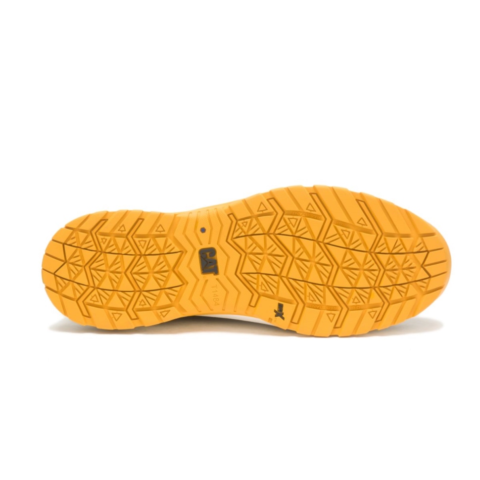 Chaussures De Travail Pour Hommes à Bout Composite Anthracite-paloma Pour Hommes