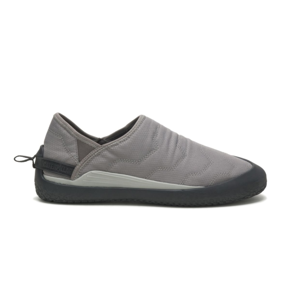 Chaussures Pour Chat Taille Moyenne Anthracite Crossover à Enfiler