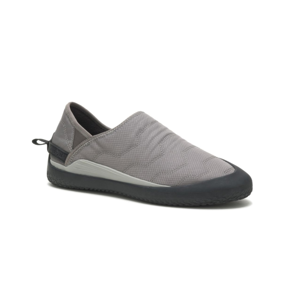 Chaussures Pour Chat Taille Moyenne Anthracite Crossover à Enfiler