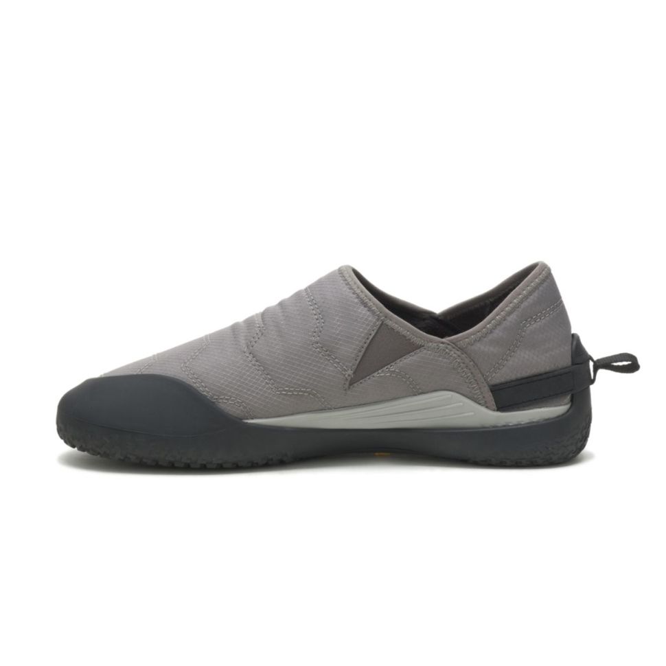 Chaussures Pour Chat Taille Moyenne Anthracite Crossover à Enfiler
