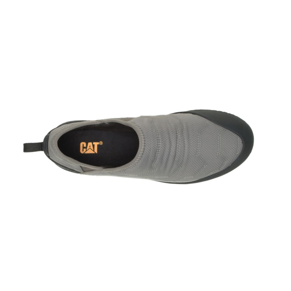 Chaussures Pour Chat Taille Moyenne Anthracite Crossover à Enfiler