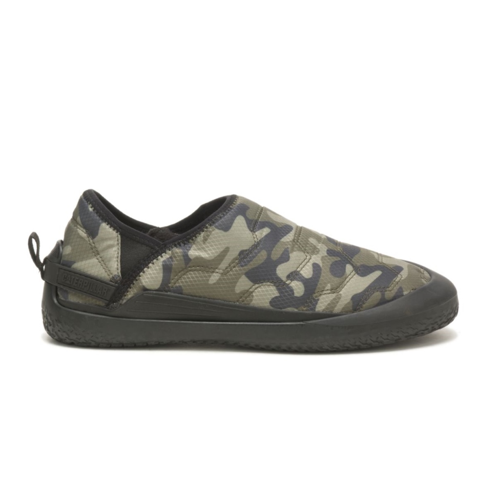 Chaussures à Enfiler Camo Crossover Pour Chat